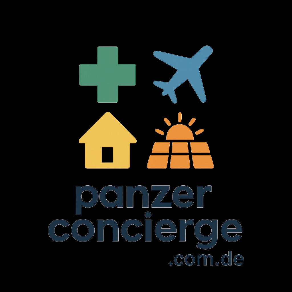 Panzerconcierge